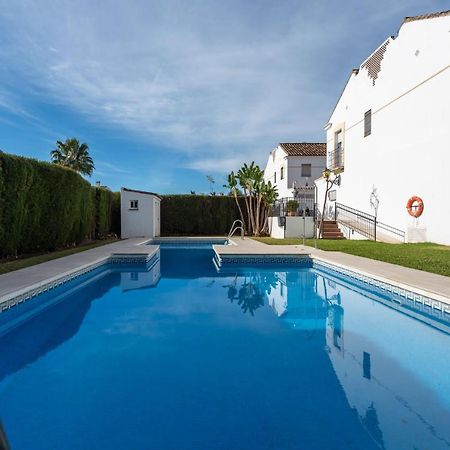 Chalet Cortijo Blanco I Marbella Esterno foto